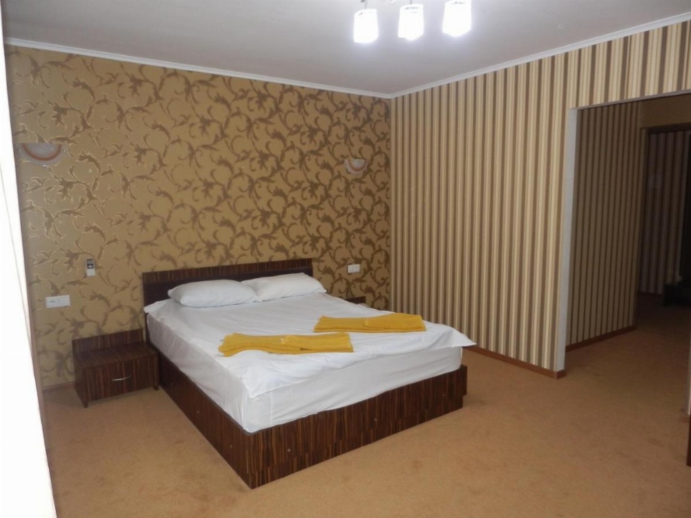 Europa Hotel Image 20
